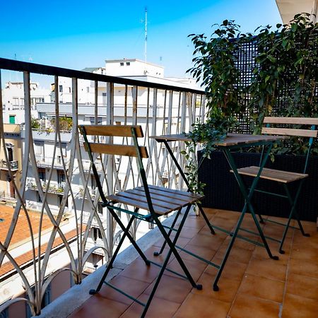 Principe 152 Hotel Bari Eksteriør billede