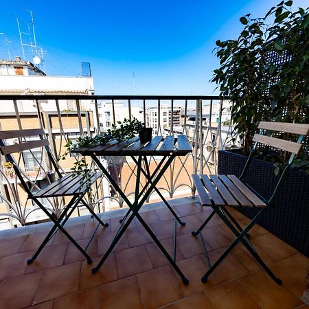 Principe 152 Hotel Bari Eksteriør billede
