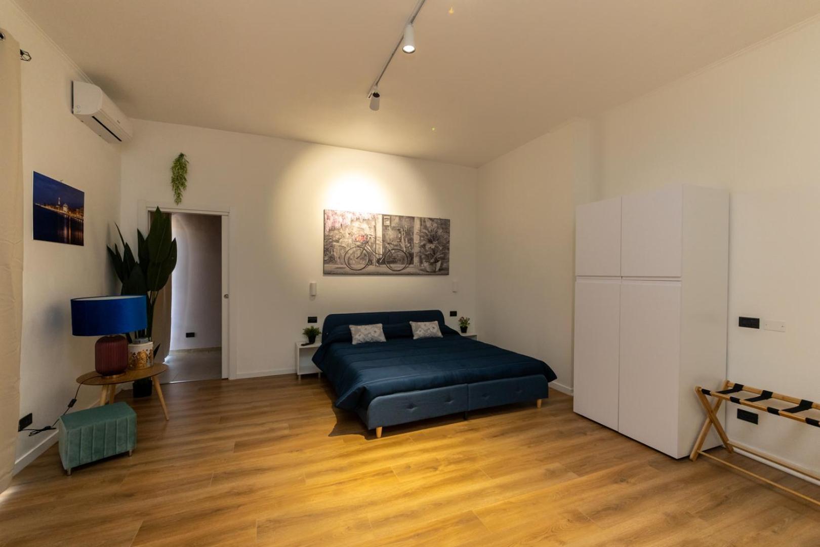 Principe 152 Hotel Bari Eksteriør billede