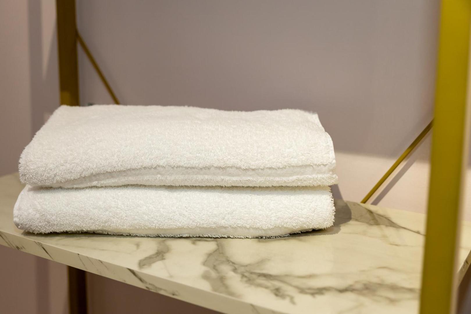 Principe 152 Hotel Bari Eksteriør billede