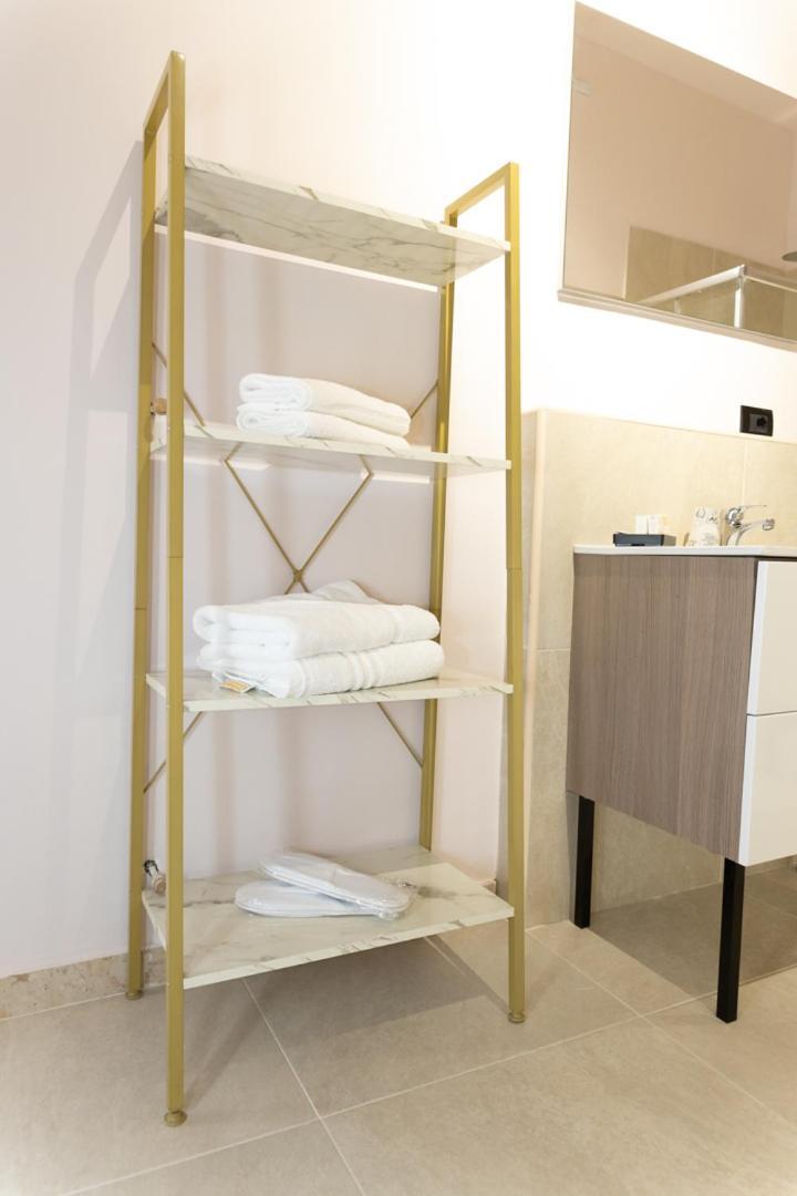 Principe 152 Hotel Bari Eksteriør billede