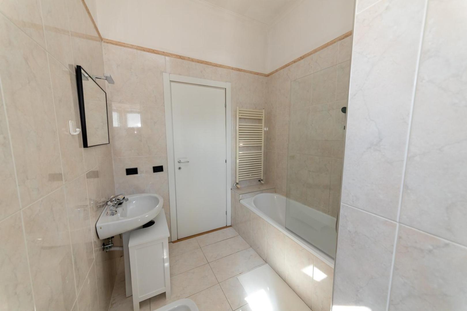 Principe 152 Hotel Bari Eksteriør billede
