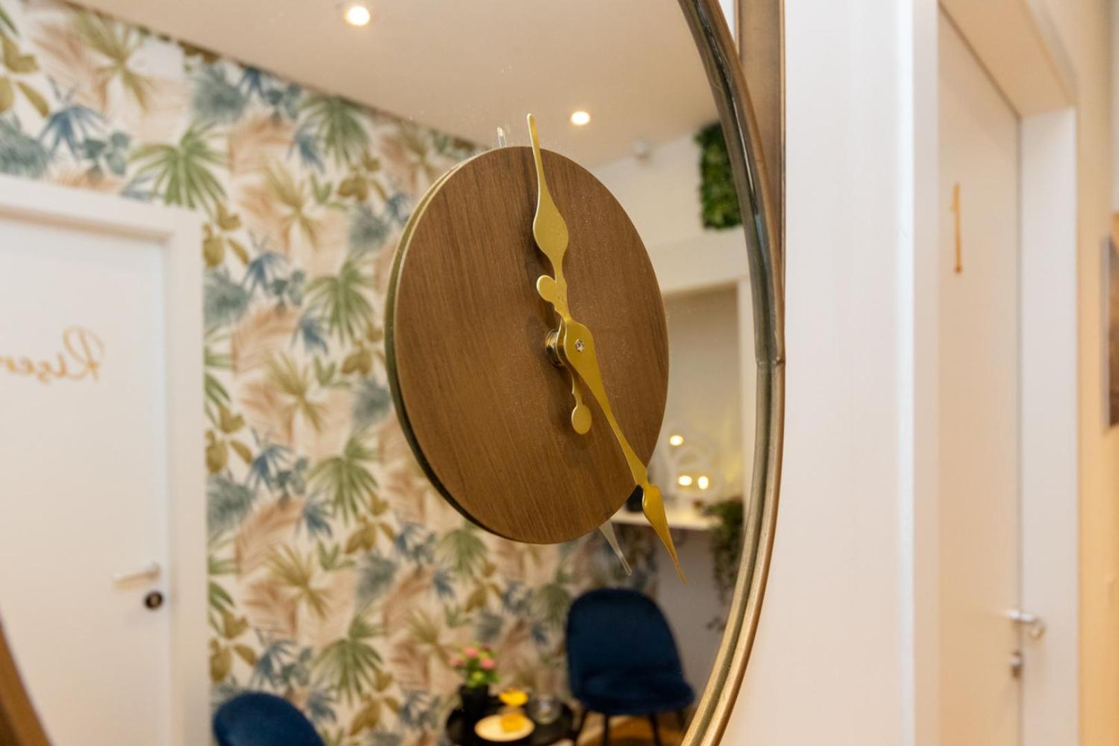 Principe 152 Hotel Bari Eksteriør billede