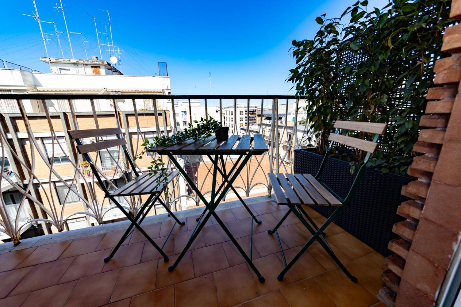Principe 152 Hotel Bari Eksteriør billede